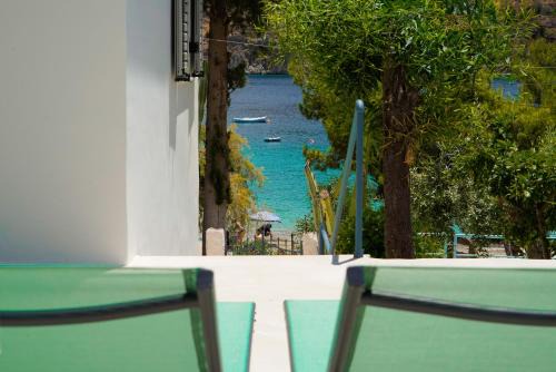 Tolo Villa | Casa olive