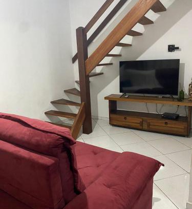 Cem Bracas House | Casa Oliveira