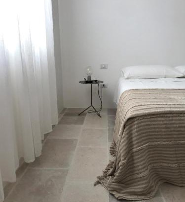 Montalbano House | Casa Olivetto