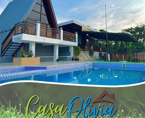 Tuy Villa | Casa Olivia