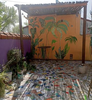 Vicente Lopez House | Casa Olivos