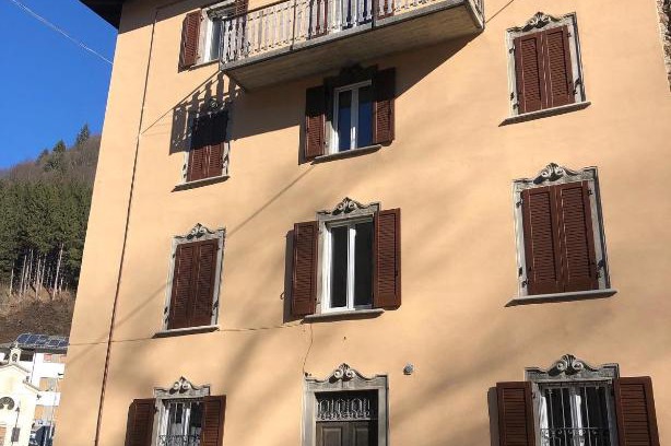 Olmo al Brembo Apartment | Casa Olmo Vacanze
