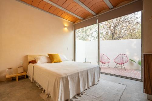 Santa Cecilia House | Casa Oma 03