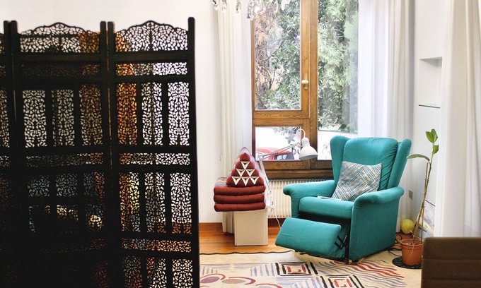 Vicenza Apartment | Casa Omly Lovely Stay Vicenza - 3 Bedroom