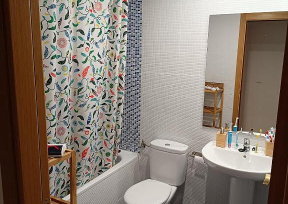 Chisagues Apartment | Casa Ona