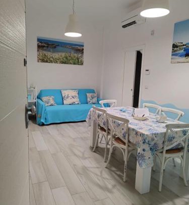 Savelletri House | Casa Onda Bianca