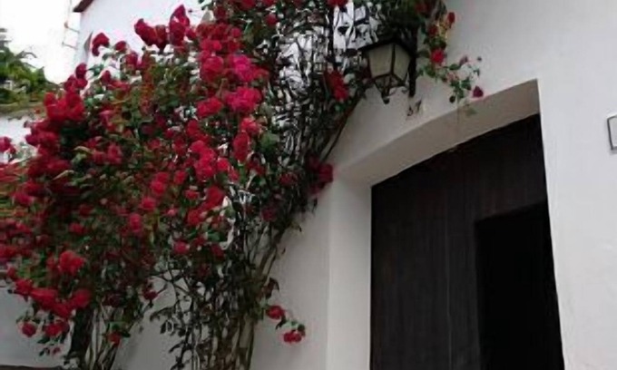 Fuenteheridos Cottage | Casa Onuba: beautiful country house for large groups