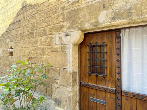 Murillo de Gallego House | Casa OPECHS