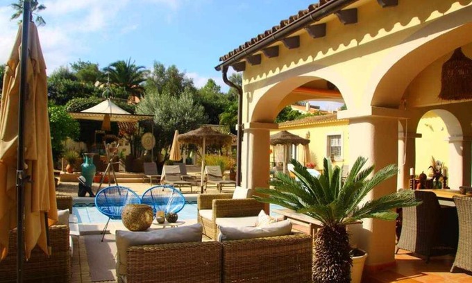 Orba Bed & Breakfast | CASA-ORBETA