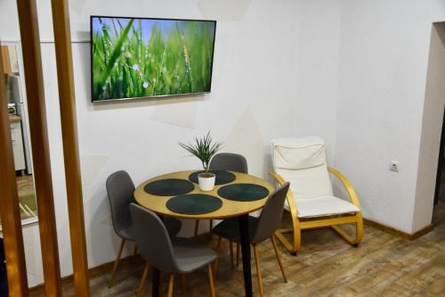 Borsec Apartment | Casa Orhideea