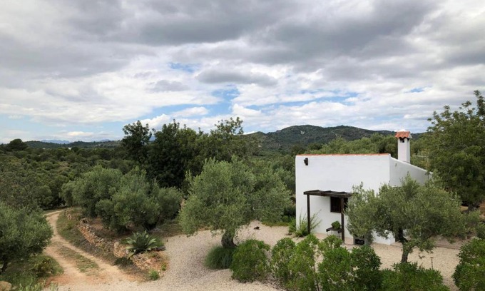 Tortosa House | Casa Oriole