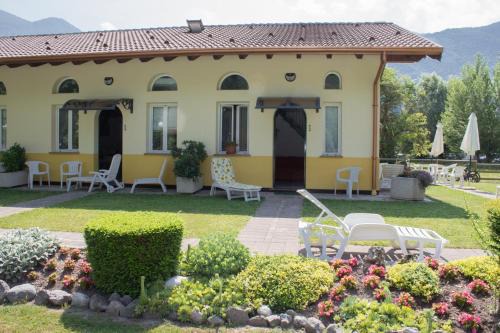 Bagolino Apartment | Casa Ornella