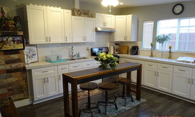 Turlock Condo | Casa Orozco #1