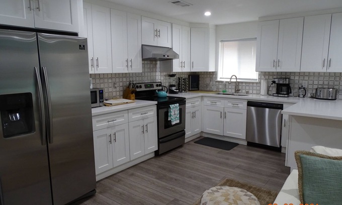 Turlock House | Casa Orozco #3