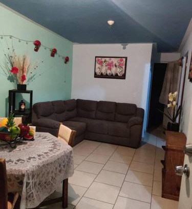 Morelia House | Casa Orquídea