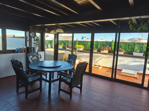 El Cotillo Apartment | casa orymar