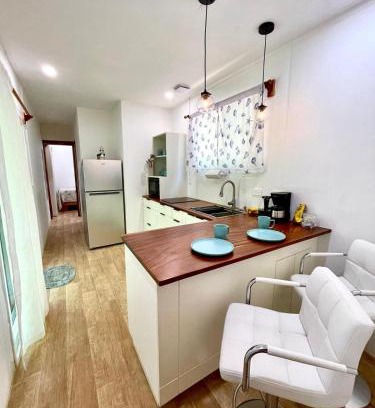 Rio Seco House | Casa Oso - Beach Walk Bungalows- Beach Walk Bungalows