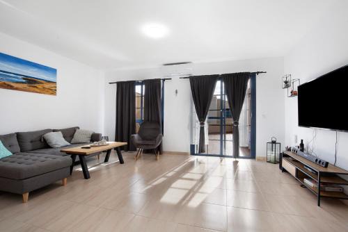 Pajara House | Casa Otoño