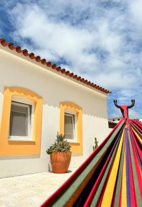 Reguengo Grande House | Casa Outeiro