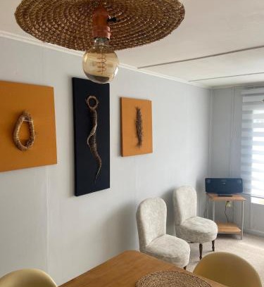 Punta Arenas House | Casa Ovejero