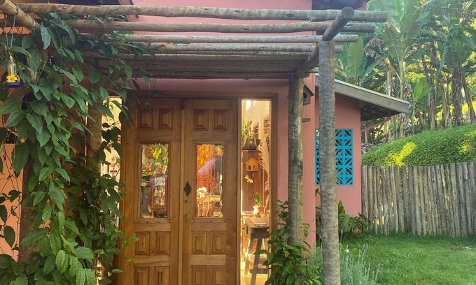 Goncalves Cottage | Casa Oxalá