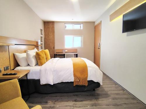 Colonia Cuauhtemoc Bed & Breakfast | Casa Pánuco