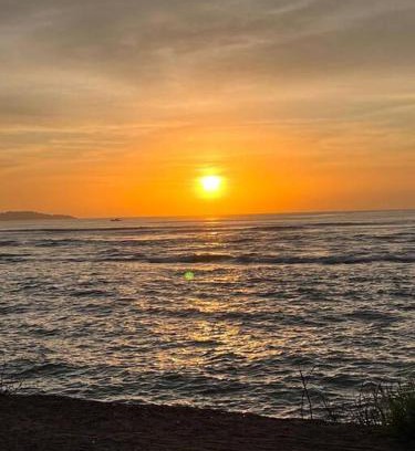 Nova Almeida House | Casa Pé Na Areia - Praia Grande ES