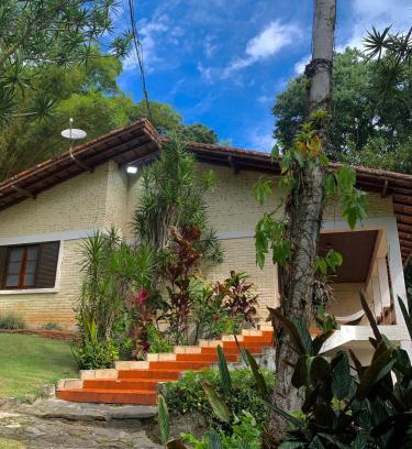 Praia do Toque-Toque Pequeno House | Casa PÉ NA AREIA Toque Toque Pequeno