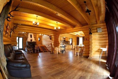 Vama House | Casa Pădurarului