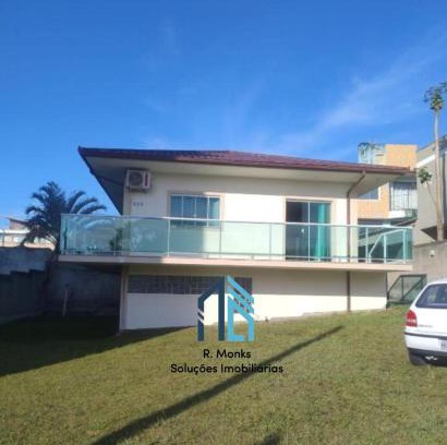 Santinho House | Casa P/10 Pessoas 150m do Mar 087