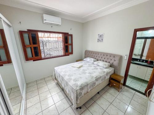 Patos de Minas House | Casa p/11 hóspedes - 900m do Parque de Exposições