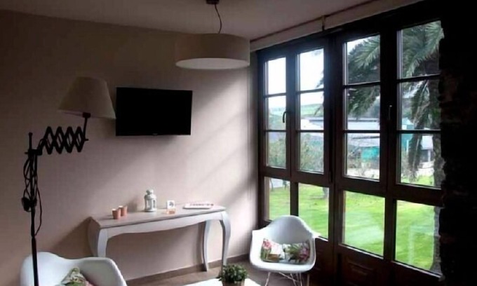 Canedo Cottage | Casa Pacho Rural Apartments for 4 people