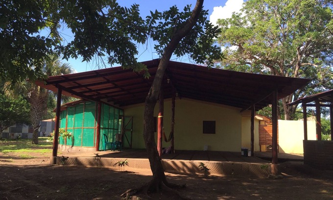 El Viejo House | Casa Pacifica- Paradise on the beach