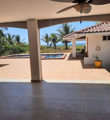 El Jobo Apartment | Casa Pacifico Panama