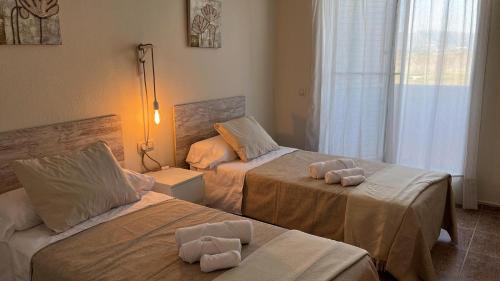 Playa de Almarda House | Casa Paco