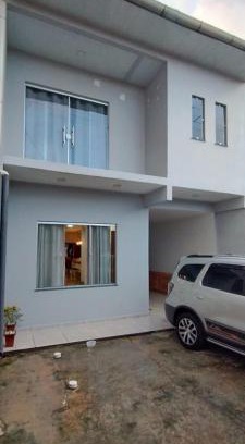 Paracuri House | Casa padrão de Luxo