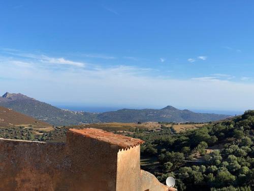 Nessa House | Casa Padume - Maison de village en Balagne