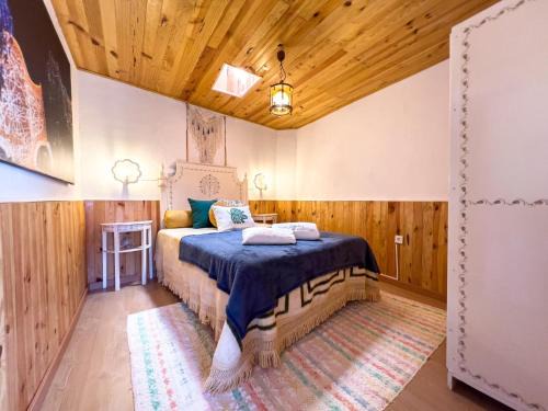 Nisa Villa | Casa Pais by Portus Alacer