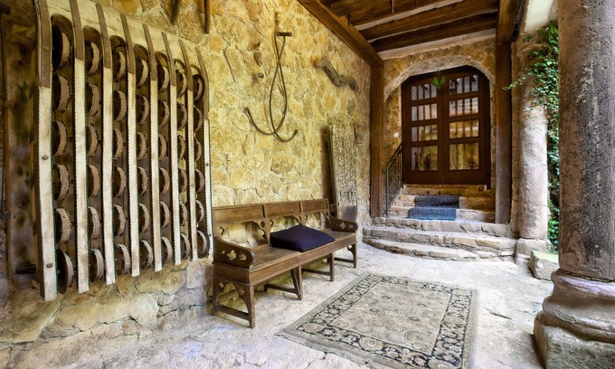 Medinaceli Hotel | Casa Palaciega El Cuartel