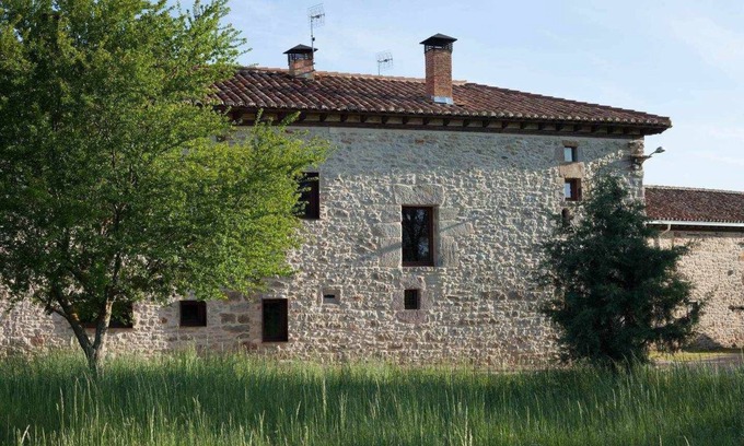 Villallano House | Casa Palacio de Mave for 10 people