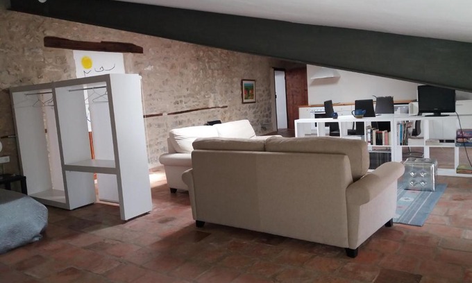 Morella Apartment | casa-palau marques de cruilles