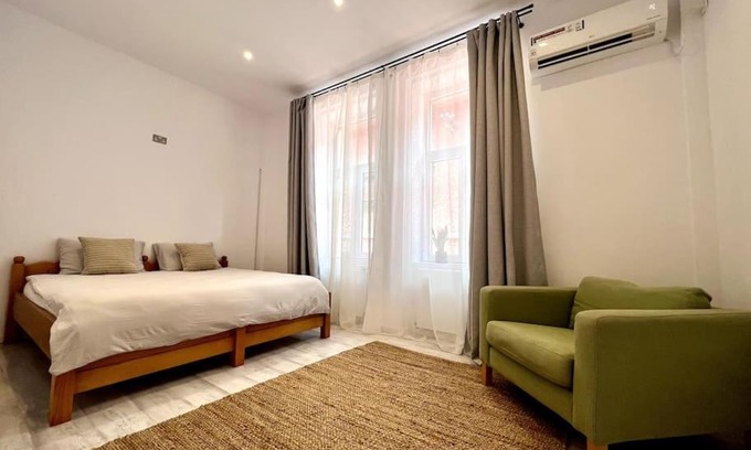 Orastie Apartment | Casa Palia