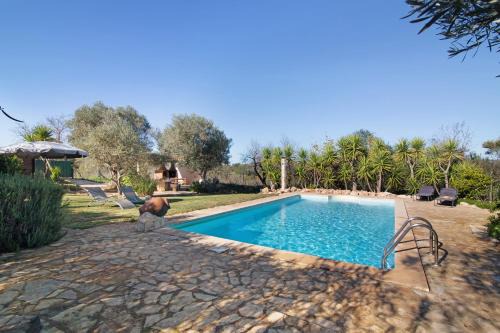 Albufeira Villa | Casa Palma