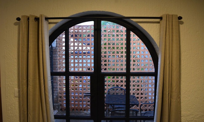 Zapopan Apartment | Casa Palmas