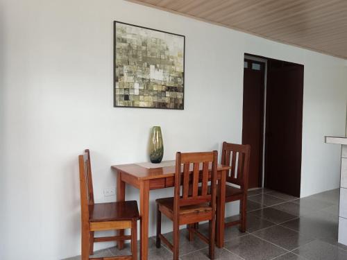 Tronadora House | Casa Palmera, Nuevo Arenal, Costa Rica