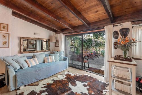 Tacoronte House | Casa Palmera - Private Paradise