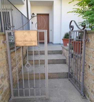 Corbara Apartment | Casa Palombara - Baschi
