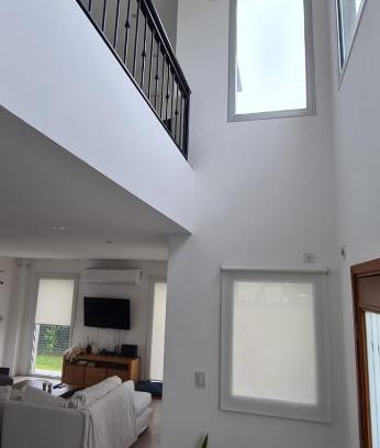 Angel Etcheverry House | Casa Pampa