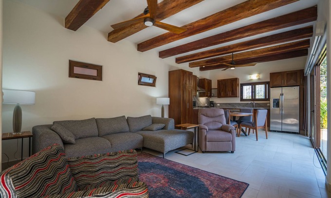 San Francisco House | Casa Pancha Beautiful Cozy house