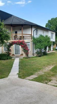 Cartisoara House | Casa Pandrea